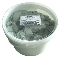 Dynamic Modellier Sand – 2,5 kg - 185 71 02