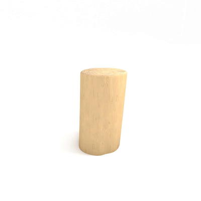 Holzpfosten zum Balancieren – ROBINIA RB1251