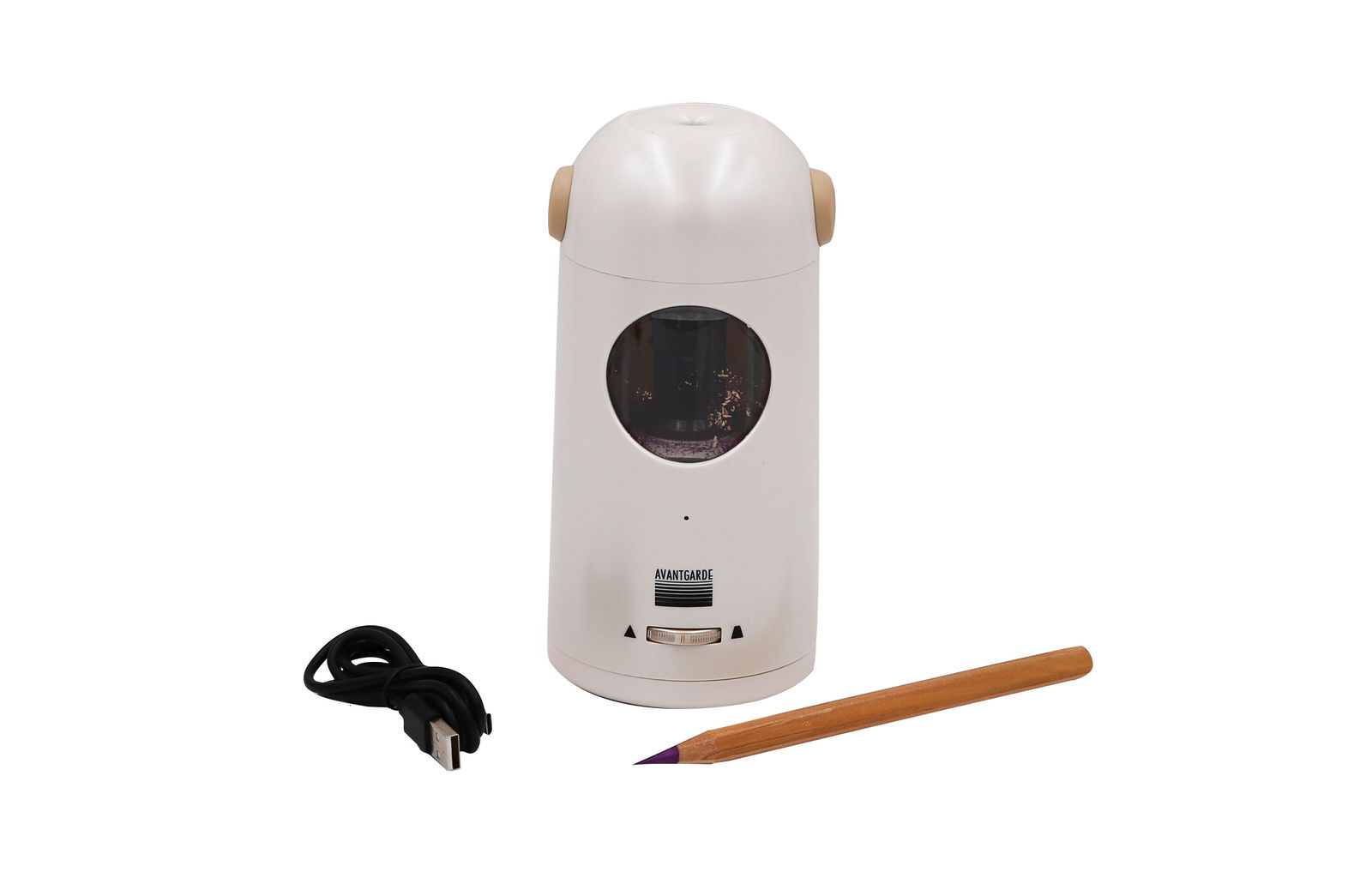 Akku Spitzmaschine Profi