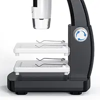 Akku Mikroskop 4,3 Zoll LCD - 204 07000 3