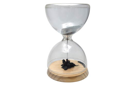 205_02300_00_sanduhr-megamagnet-experiment-4027608307511 Mega Magnet Sanduhr - 205 02300 00 sanduhr megamagnet experiment 4027608307511