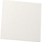 Leinwandtafeln 10 x 10 cm 5er Set - 210234 2