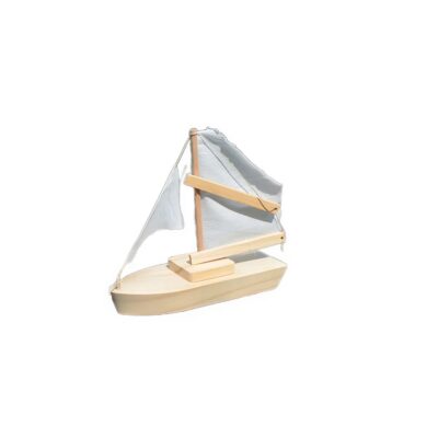 Bausatz Segelschiff