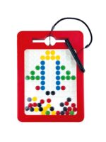 Magnetic Board 2 in 1 - 21095 1 product RGB