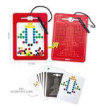 Magnetic Board 2 in 1 - 21095 11 800x800
