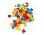 Geopic – Zubehör 120tlg. für Magnet Boards - 21096 3 product RGB