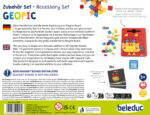 Geopic – Zubehör 120tlg. für Magnet Boards - 21096 5 product rgb