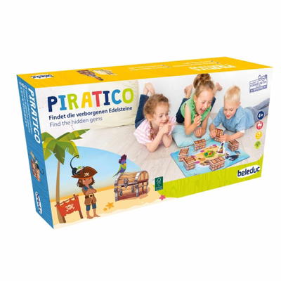 Piratico