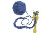 Strickgabel Kunststoff Recycling – Set 48 Stück - 231 61 02 strickgabel handarbeit set48 4027608231618