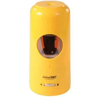 Elektrische Spitzmaschine