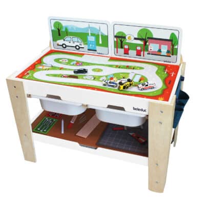 Aktions-Spieltisch "Freeplay"