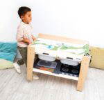 Aktions-Spieltisch „Freeplay“ - 24242 J emotion rgb