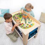 Aktions-Spieltisch „Freeplay“ - 24242 K emotion rgb