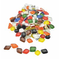 Crystal Mosaik, gemischt – 200 g - 280 39 01