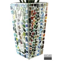 Soft Bruchglas Mosaik 8 – 30mm – 2kg - 280 69 aw 02