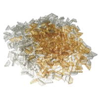 Ecko Steine Kleine Dreiecke-Set 500 Stück - 281 04 01