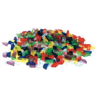 Ecko Steine Trapez-Set 500 Stück - 281 07
