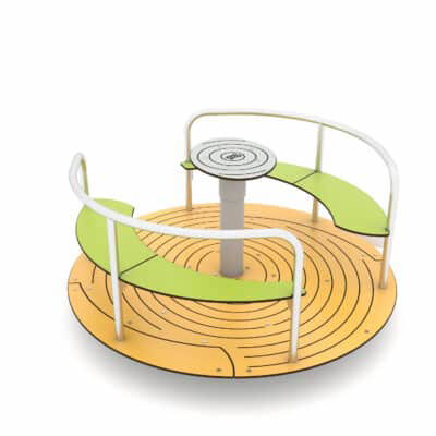 Karussell - HOOP 0706-1