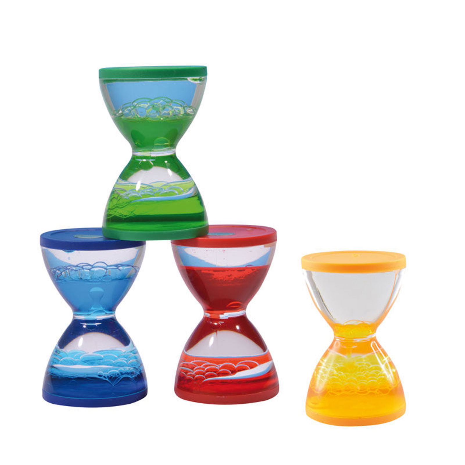 Mini Sanduhr flüssig