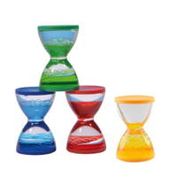 Mini Sanduhr flüssig - 307 25 01 3