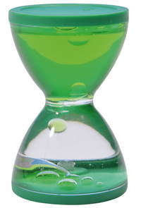 Mini Sanduhr flüssig - 307 25 05