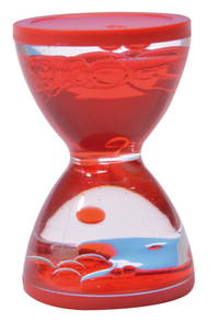 Mini Sanduhr flüssig - 307 25 06 3