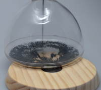 Mega Magnet Sanduhr - 307 51 05 1