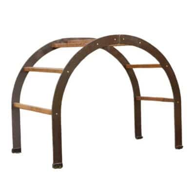 Rafiki Outdoor Torbogen-Spielunterstand