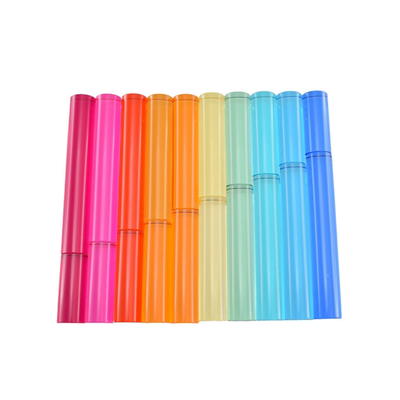 Acrylbausteine Lux Acrylic Tube