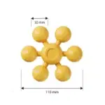 Orbiculus Steckbausteine 36-tlg. - 35319 35319 10 1920x1920