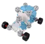 GeoMondi Konstruktionsset 496-tlg. - 35320 35320 12 1920x1920