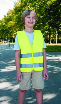 Warnweste Kids - 355 10 aw2