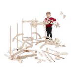 STEM Ingenieur-Konstruktionsset - 36858 1