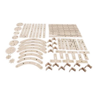 STEM Ingenieur-Konstruktionsset