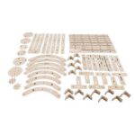 STEM Ingenieur-Konstruktionsset - 36858