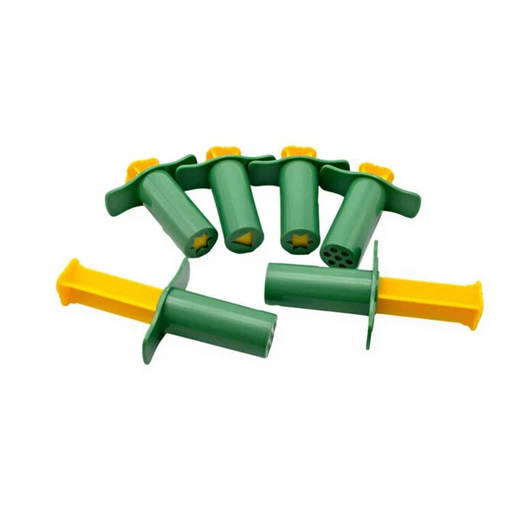 370069_1 Modellier-Spritzen 6er Set - 370069 1