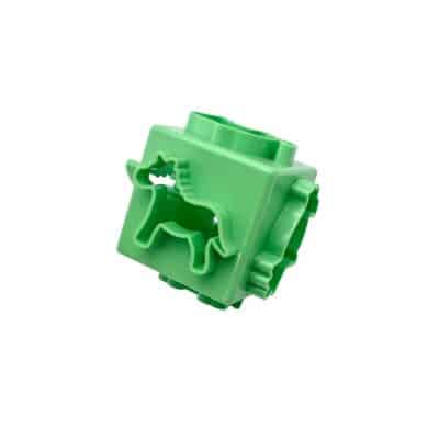 Multi-Ausstecher Dschungel