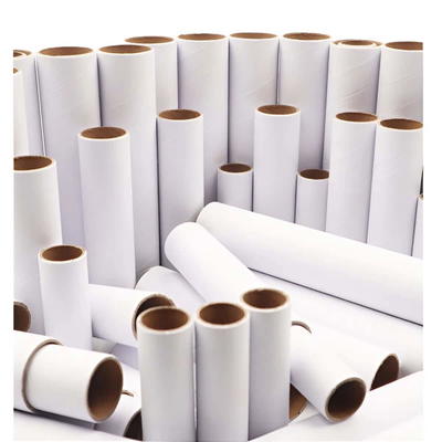 Kartonrollen zum Dekorieren 75er Set