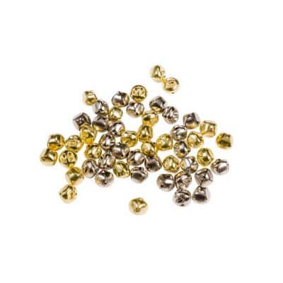 Musikglöckchen 50er Set