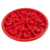MandaLogi XXL-Mandala-Teller - 405 10000
