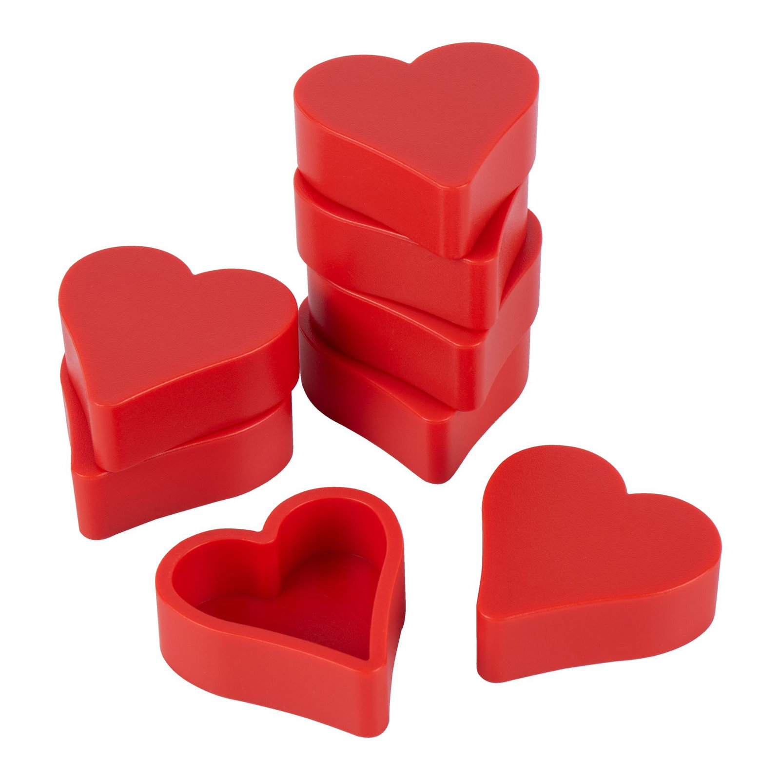 MandaLogi Ergänzungsset, 8tlg.