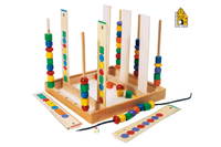 Schaschlikspiel - 422 22 01 1
