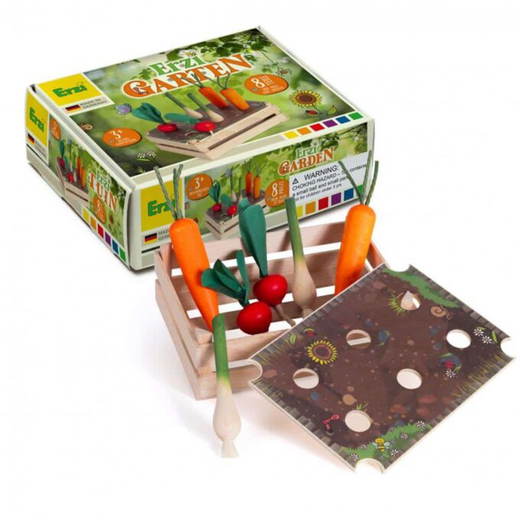 42470 Gemüsebeet Erzi Garten - 42470