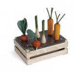 Gemüsebeet Erzi Garten - 42470 1