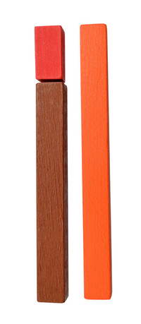 Rechenstäbe Cuisenaire - 424 24 02