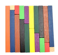 Rechenstäbe Cuisenaire - 424 24 03