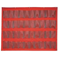Wandtasche Pouch 40 - 427 55 03