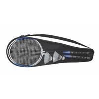 PINAO Badmintonschläger Kids – Set - 441 01302 01
