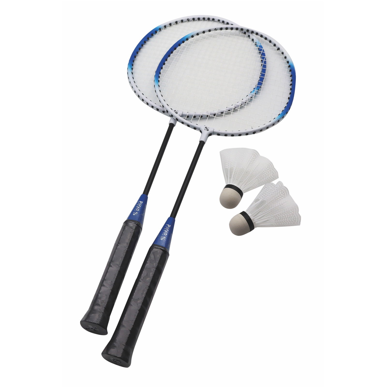 PINAO Badmintonschläger Kids - Set