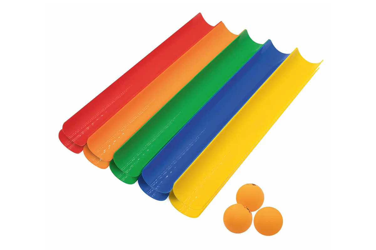 Kooperations Bahn - 10er Set